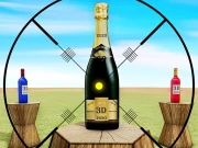 Real Bottle Shooting Game 2020 Online Shooting Games on NaptechGames.com