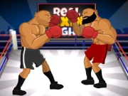 Real Boxing Fight Online Sports Games on NaptechGames.com