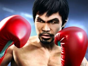 Real Boxing Manny Pacquiao Online Shooting Games on NaptechGames.com