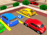 Real Car Parking Drive Online Racing Games on NaptechGames.com