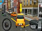 Real Car Parking : Driving Street 3D Online Adventure Games on NaptechGames.com
