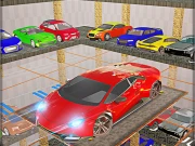 Real Car Parking Mania 2020 Online Adventure Games on NaptechGames.com
