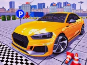 Real Car Parking Master Online Arcade Games on NaptechGames.com