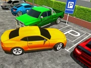 Real Car Parking : Parking Master Online Racing Games on NaptechGames.com