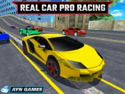 Real Car Pro Racing Online Racing Games on NaptechGames.com