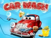 Real Car wash Online Arcade Games on NaptechGames.com