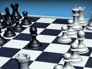 Real Chess Online Boardgames Games on NaptechGames.com