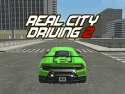 Real City Driving 2 Online sports Games on NaptechGames.com