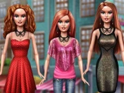Real Doll Creator Online Dress-up Games on NaptechGames.com
