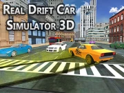 Real Drift Car Simulator 3D Online Racing & Driving Games on NaptechGames.com