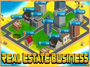 Real Estate Business Online Casual Games on NaptechGames.com