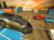 Real Extreme Car Driving Drift Online Racing & Driving Games on NaptechGames.com