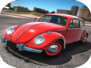 REAL Fast Car Racing Race Cars in Street Traffic Online Adventure Games on NaptechGames.com