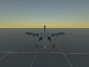 Real Flight Simulator Online Simulation Games on NaptechGames.com