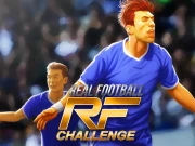 Real Football Challenge Online Football Games on NaptechGames.com