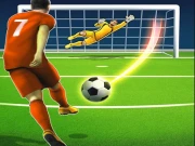 REAL FOOTBALL CHAMPIONS LEAGUE Football Strike Online Sports Games on NaptechGames.com