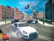 Real Gangster City Crime Vegas 3D 2018 Online Action Games on NaptechGames.com