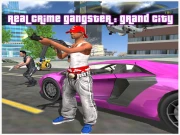 Real Gangster Simulator Grand City Online Simulation Games on NaptechGames.com