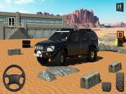Real Jeep 4x4 Parking Drive 3D Online Adventure Games on NaptechGames.com