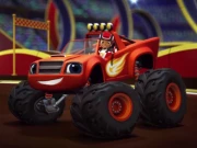Real Monster Truck Games 3D Online Racing Games on NaptechGames.com