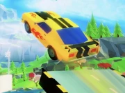Real Runaway Truck Online 3D Games on NaptechGames.com