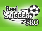 Real Soccer Pro Online Football Games on NaptechGames.com
