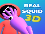 Real Squid 3D Online Agility Games on NaptechGames.com
