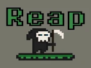 Reap Online HTML5 Games on NaptechGames.com