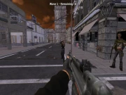 Rebel Attack Shooter Online Shooter Games on NaptechGames.com