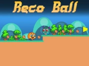 Reco Ball Online Arcade Games on NaptechGames.com