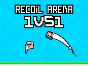 Recoil Arena 1VS1 Online Action Games on NaptechGames.com