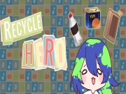 Recycle Hero Online Casual Games on NaptechGames.com