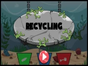 Recycling Online arcade Games on NaptechGames.com
