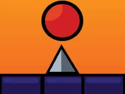Red Ball Escape Online Hypercasual Games on NaptechGames.com