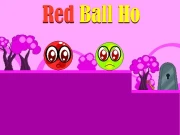 Red Ball Ho Online Arcade Games on NaptechGames.com
