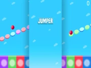 Red Ball Jumper Online arcade Games on NaptechGames.com