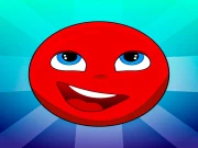 Red Ball Online Adventure Games on NaptechGames.com