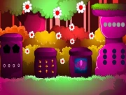 Red Bird Escape Online Puzzle Games on NaptechGames.com
