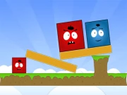 Red Drop Online Puzzle Games on NaptechGames.com