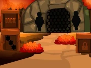 Red Forest Escape Online Puzzle Games on NaptechGames.com