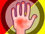 Red Hands - 2 Players Online Action Games on NaptechGames.com