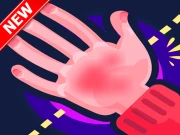 Red Hands - Slap Game Online Adventure Games on NaptechGames.com