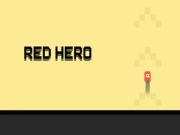 Red Hero Online arcade Games on NaptechGames.com