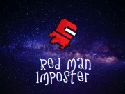 Red Man Imposter Online Puzzle Games on NaptechGames.com
