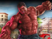 Red Monster Online Action Games on NaptechGames.com