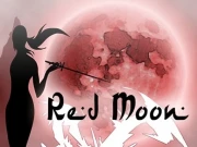 Red Moon Online Adventure Games on NaptechGames.com