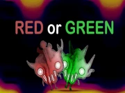 Red or Green Online puzzles Games on NaptechGames.com
