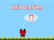 Red Panda Online Hypercasual Games on NaptechGames.com