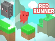 red Runner Online Adventure Games on NaptechGames.com