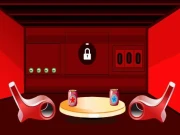 Red Villa Escape Online Puzzle Games on NaptechGames.com